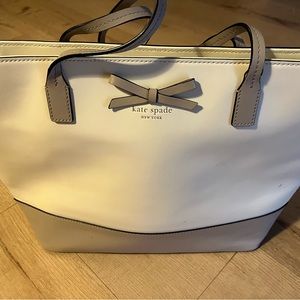 Kate Spade tote bag
